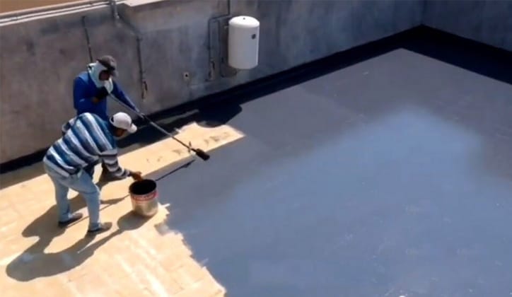 شركه عزل اسطح 