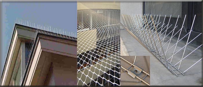 شركه تركيب شبك الحمام 