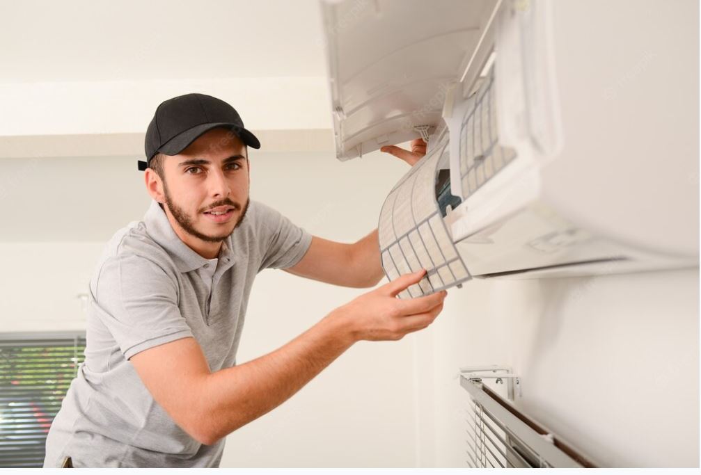 شركه صيانه مكيفات 