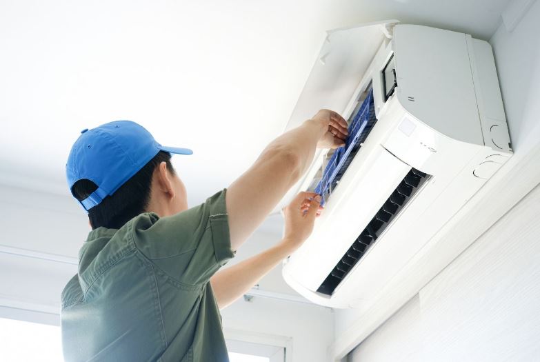 شركه صيانه مكيفات 