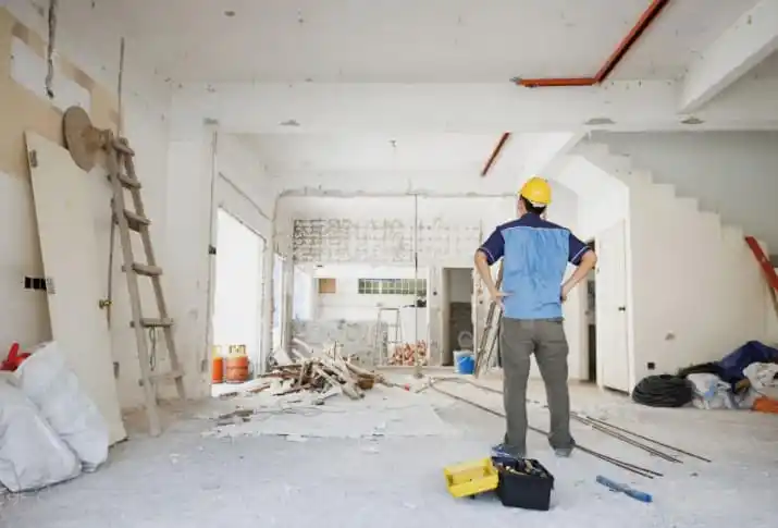 شركه صيانة فلل 