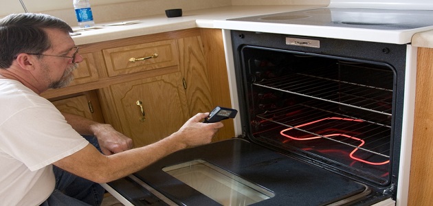 شركه تنظيف وصيانه افران 