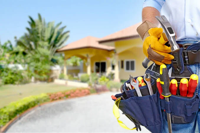 شركه صيانة فلل 