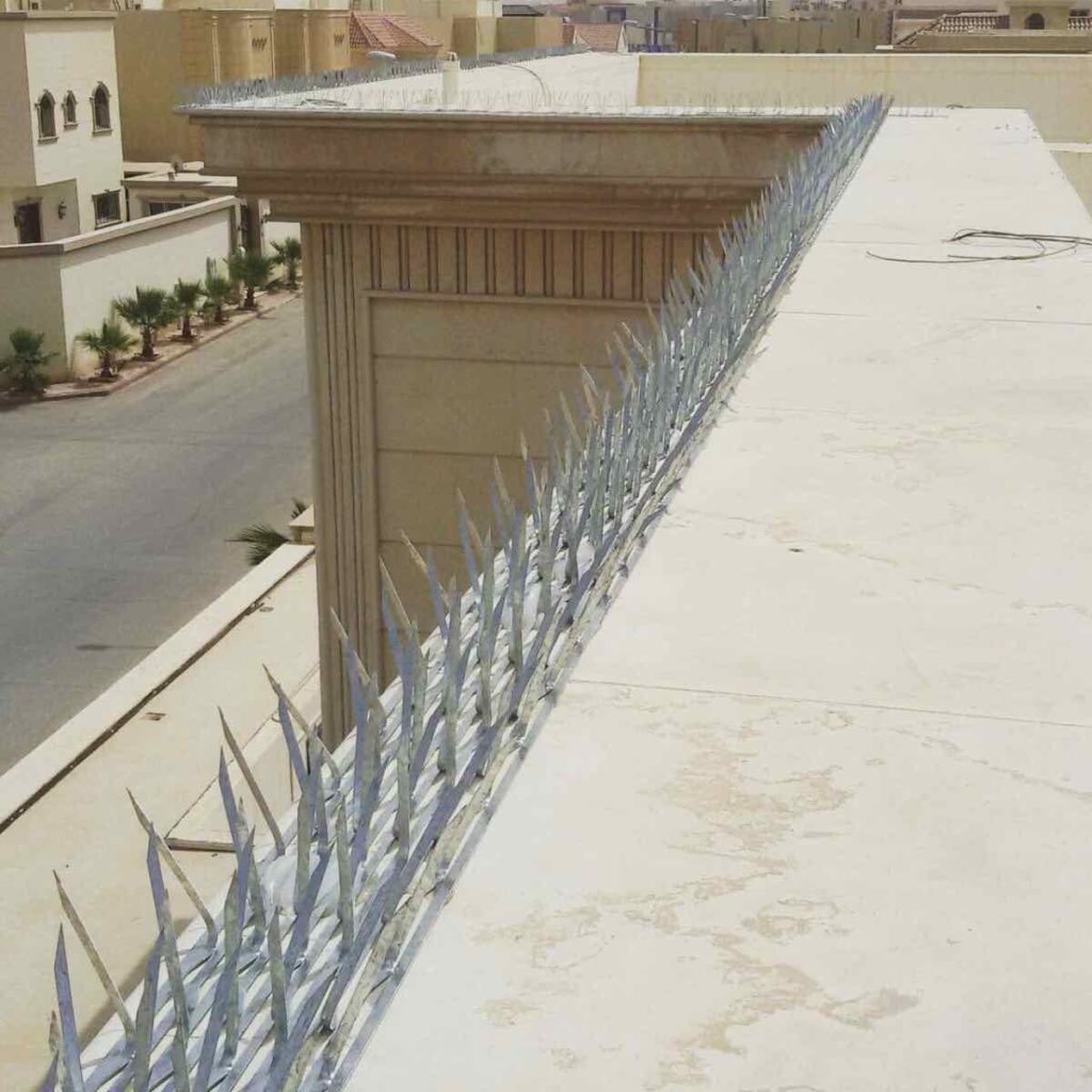 شركه تركيب شبك الحمام 