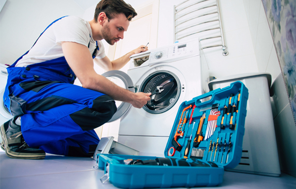 شركه صيانه ثلاجات وغسالات 