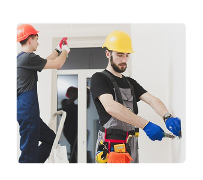 شركه صيانة فلل 